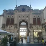 Beb Balena Panzió Viareggio