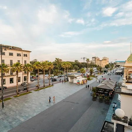 Beb Balena * Viareggio