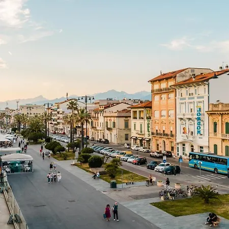 Beb Balena Готель типу 