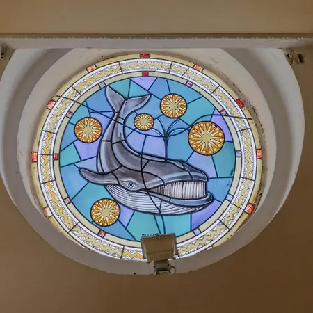 Beb Balena Готель типу 