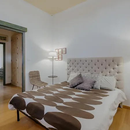 Oda ve Kahvaltı Beb Balena Viareggio
