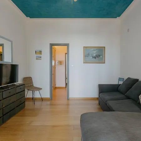 Beb Balena Готель типу 