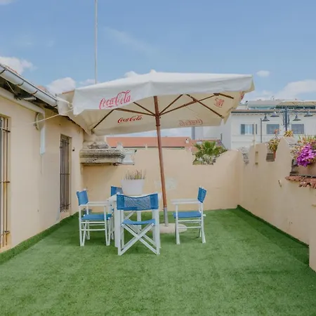 Beb Balena Готель типу 