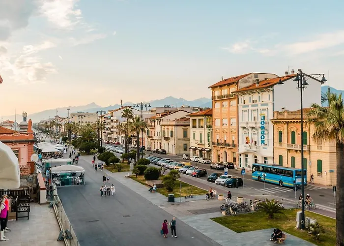 Beb Balena Nocleg ze śniadaniem