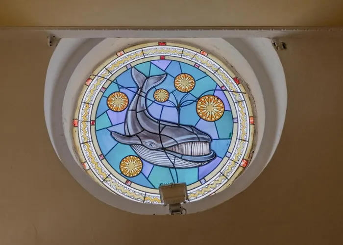 Beb Balena Frühstückspension Viareggio