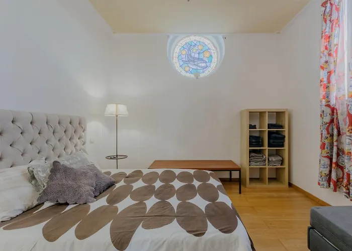 Beb Balena Frühstückspension 3*