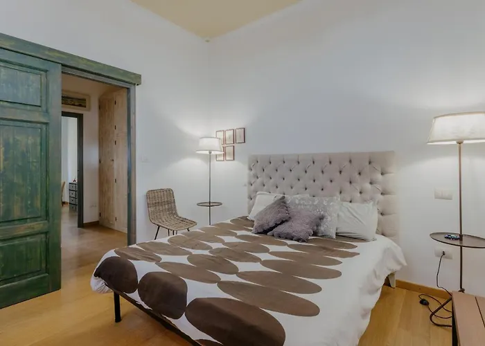 Frühstückspension Beb Balena Viareggio