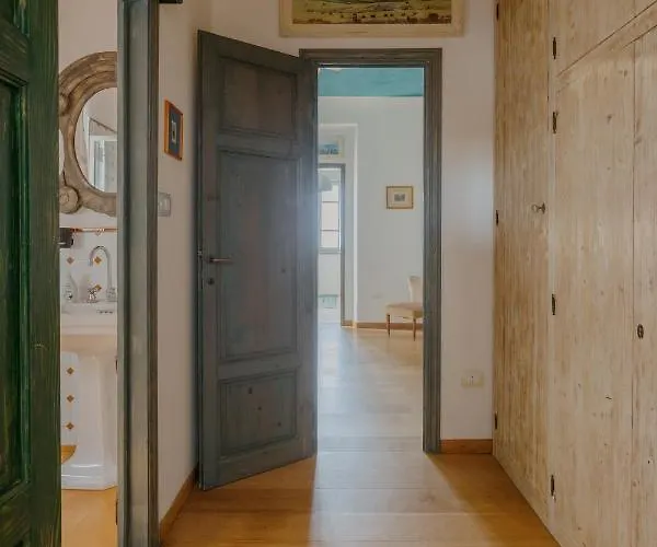 Beb Balena Nocleg ze śniadaniem 3*