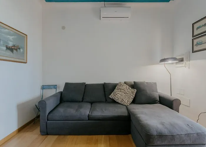 Beb Balena 3* Viareggio