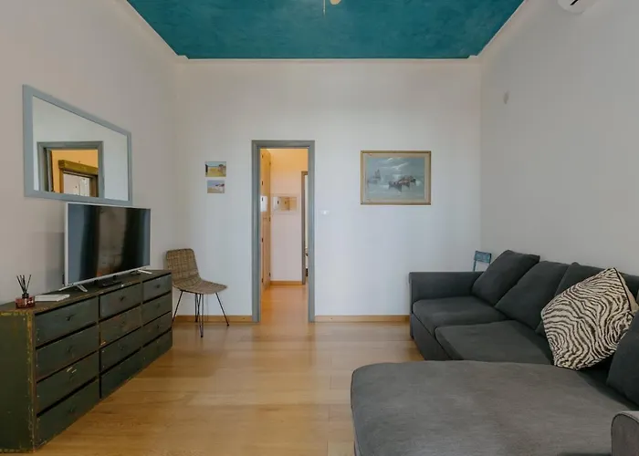 Beb Balena Frühstückspension