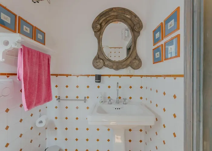 Beb Balena Viareggio