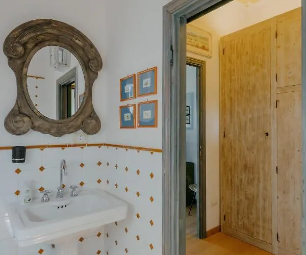 Frühstückspension Beb Balena