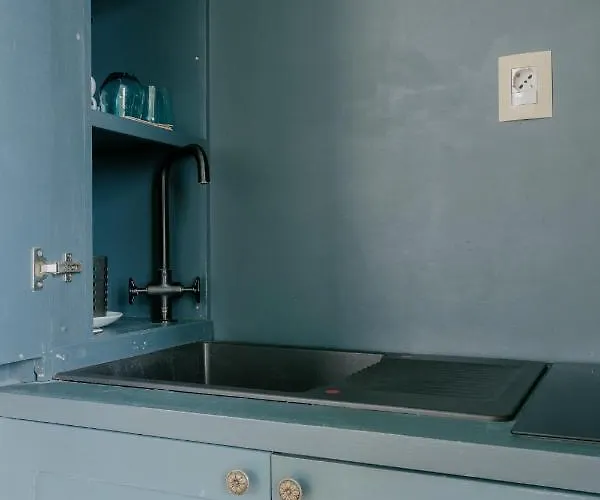 Frühstückspension Beb Balena Viareggio