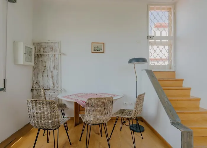 Nocleg ze śniadaniem Beb Balena