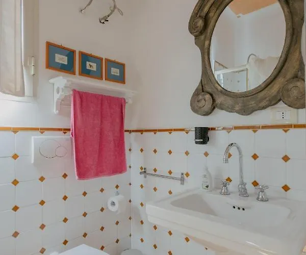 Beb Balena Frühstückspension 3*