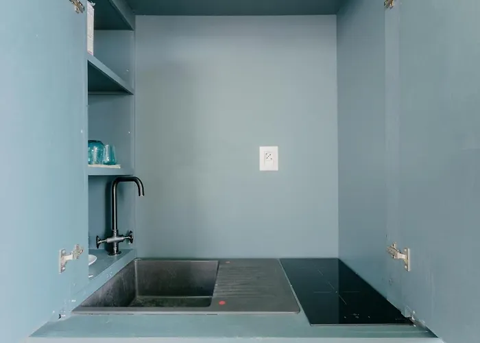 Beb Balena В'яреджо