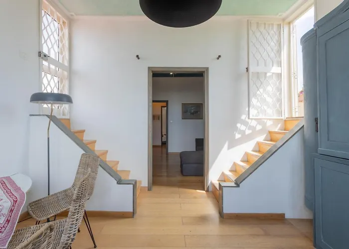 Beb Balena Nocleg ze śniadaniem Viareggio